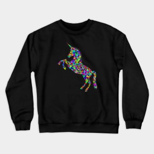 I'm a UNICORN, love unicorn! Crewneck Sweatshirt